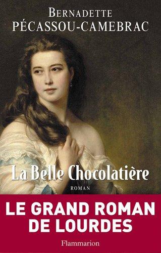 La belle chocolatière