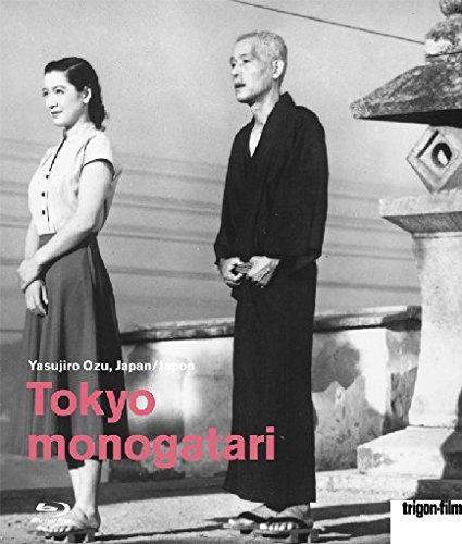 Tokyo monogatari - Reise nach Tokyo  (OmU) [Blu-ray]