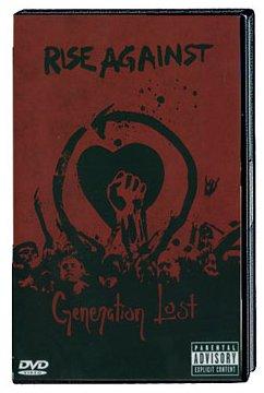 Rise Against - Generation Lost