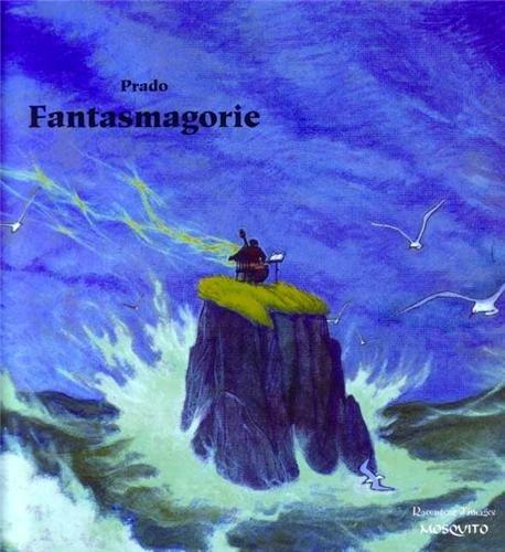 Fantasmagorie