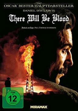 There Will Be Blood (DVD)