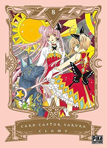 Card Captor Sakura. Vol. 8