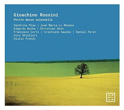 Rossini: Petite Messe Solenelle