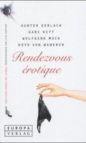 Rendezvous erotique