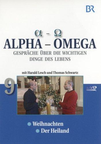 Alpha - Omega, Teil 9