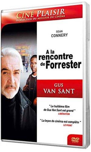 A la rencontre de forester [FR IMPORT]