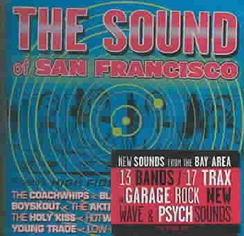 Sound of San Francisco