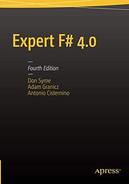 Expert F# 4.0