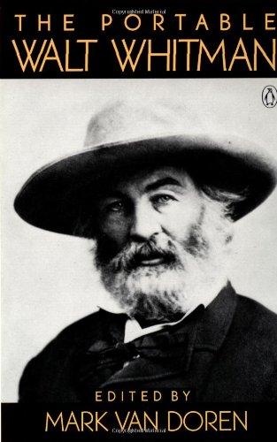 The Portable Walt Whitman: Revised Edition (The Viking Portable Library)