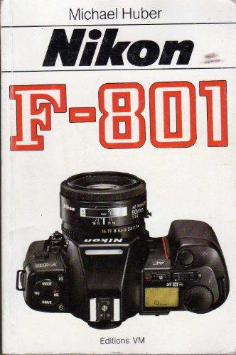 Nikon f.801 010496 (Vm)