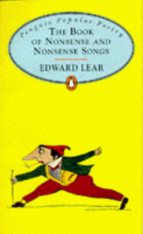 The Book of Nonsense and Nonsense Songs (Penguin Popular Classics)