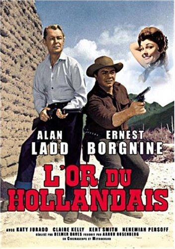 L'or du hollandais [FR Import]