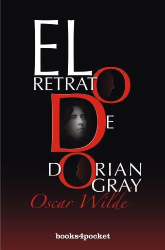 El retrato de Dorian Gray (Narrativa)