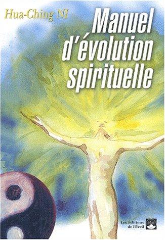 Manuel d'évolution spirituelle