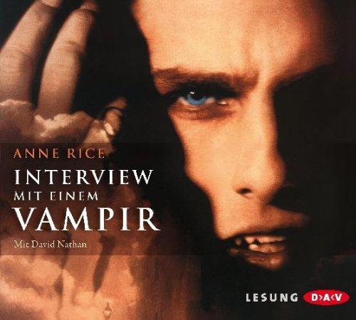 Interview mit einem Vampir