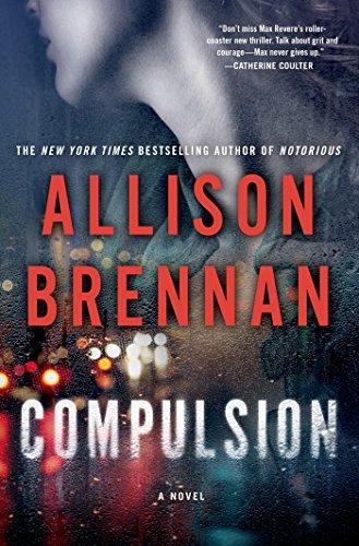 Compulsion (Max Revere, 2, Band 2)