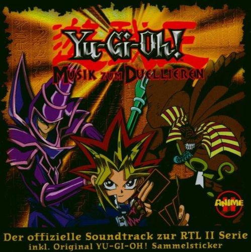 Yu-Gi-Oh! Musik Zum Duellieren