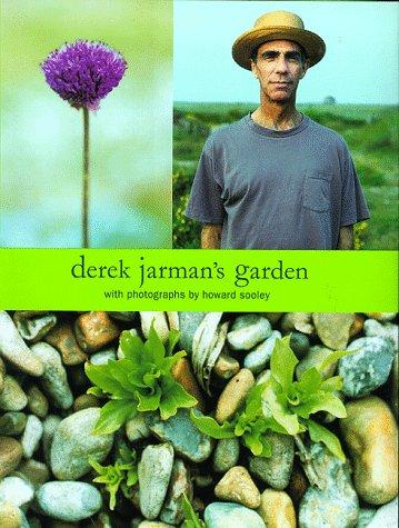 Derek Jarman's Garden. 60th Anniversary Edition No. 07