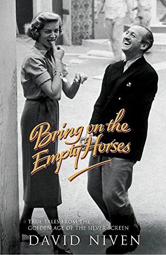 Bring on the Empty Horses (Hodder Great Reads)