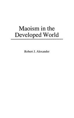 Maoism in the Developed World