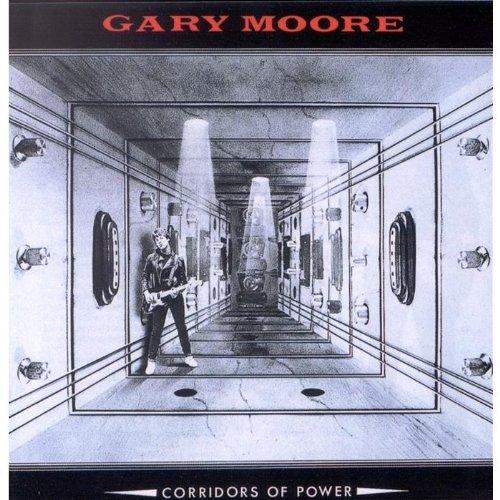 Corridors of Power (Remastered)