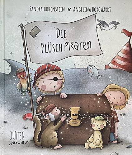 Die Plüschpiraten