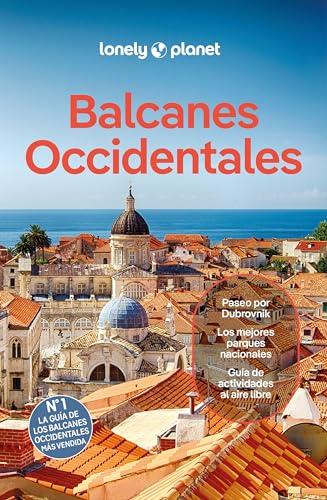 Balcanes Occidentales 2 (Guías de País Lonely Planet)