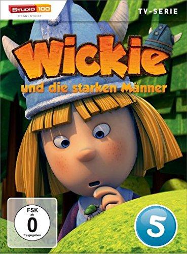 Wickie und die starken Männer - DVD 05