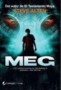 Meg (Thriller (viamagna))