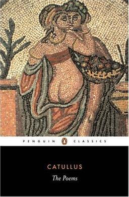 The Poems of Catullus (Penguin Classics)