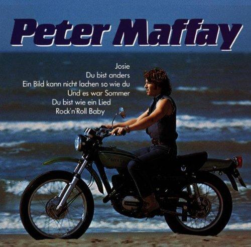 Peter Maffay