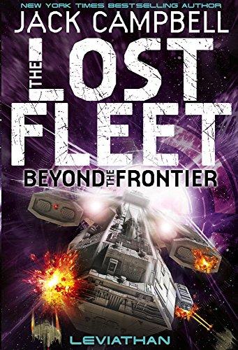 The Lost Fleet (Lost Fleet 5)