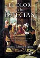 OLOR DE LAS ESPECIAS, EL (HISTORICA)