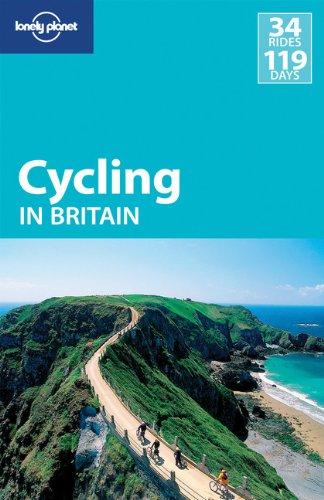 Cycling Britain