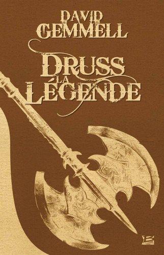 Druss, la légende