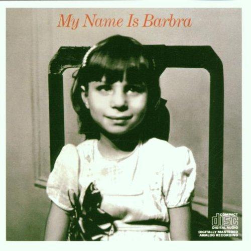 My Name Is Barbra