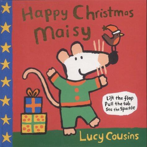 Happy Christmas Maisy