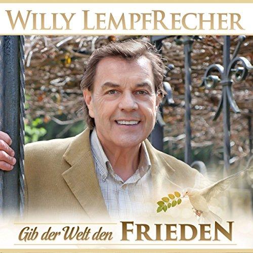 Gib der Welt den Frieden (Das neue Album 2018)