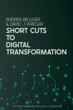 Short Cuts to Digital Transformation