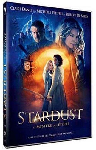 Stardust, le mystere de l'étoile [FR IMPORT]