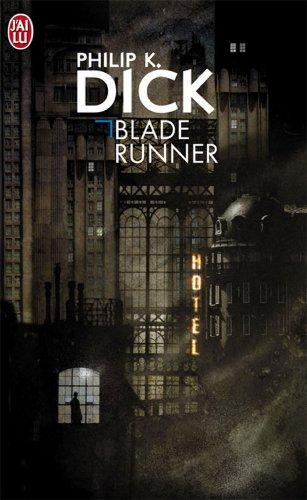 Bladerunner (Science Fiction)