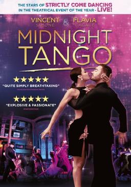 Midnight Tango [UK Import]