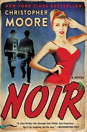 Noir: A Novel