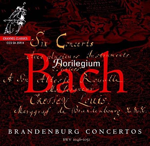 Brandenburg Concertos