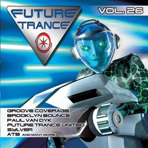 Future Trance Vol.26