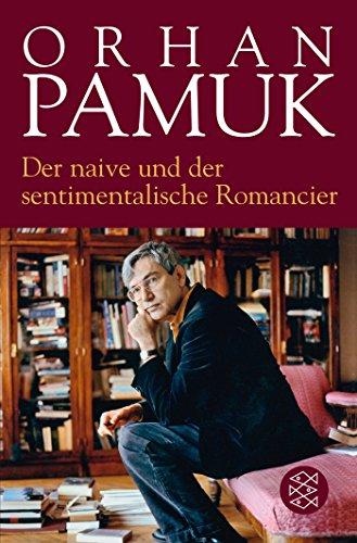 Der naive und der sentimentalische Romancier