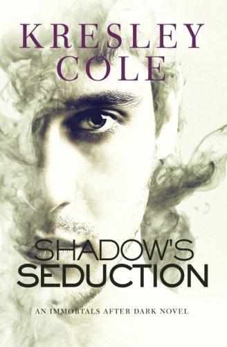 Shadow's Seduction (Immortals After Dark)