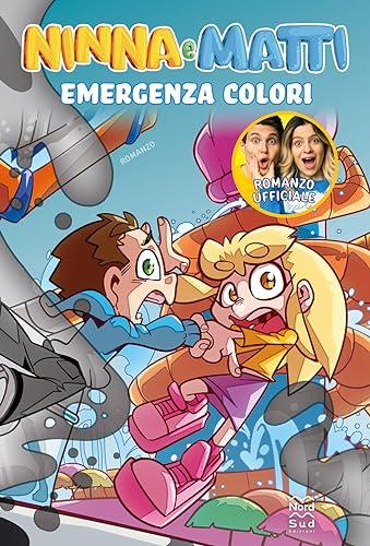 Emergenza colori