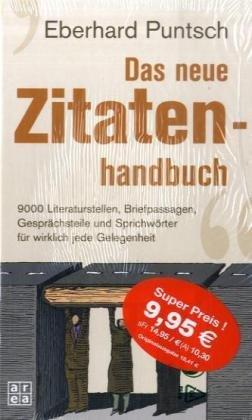 Das neue Zitatenhandbuch