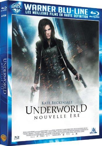 Underworld 4 : Nouvelle ère [Blu-ray] [FR IMPORT]